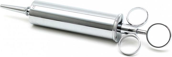 Actual product image Rimba Syringe 50cc