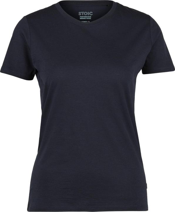 Stoic Women's Merino155 LaholmSt. T-Shirt