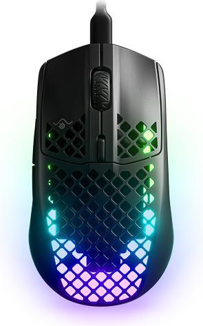 Actual product image SteelSeries Aerox 3 (2022) (Wireless)