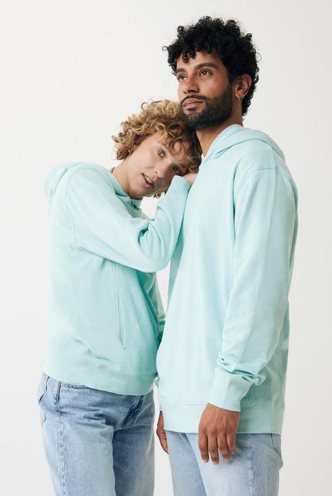 Produktbild Universal Textiles Yengo Kapuzenpullover Seitentasche (XS)