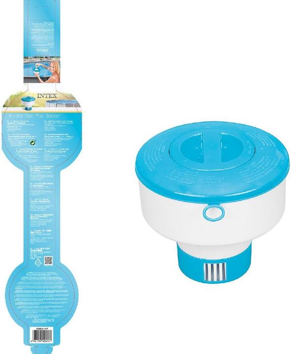 Produktbild Intex Dosierschwimmer
