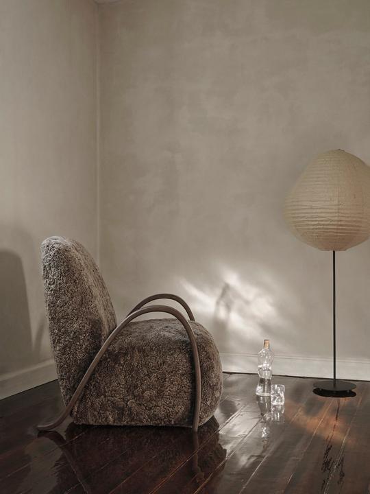 Actual product image Ferm Living Kurbis (E27)