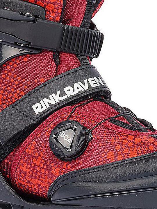 Produktbild K2 Rink Raven Ice Boa (39)