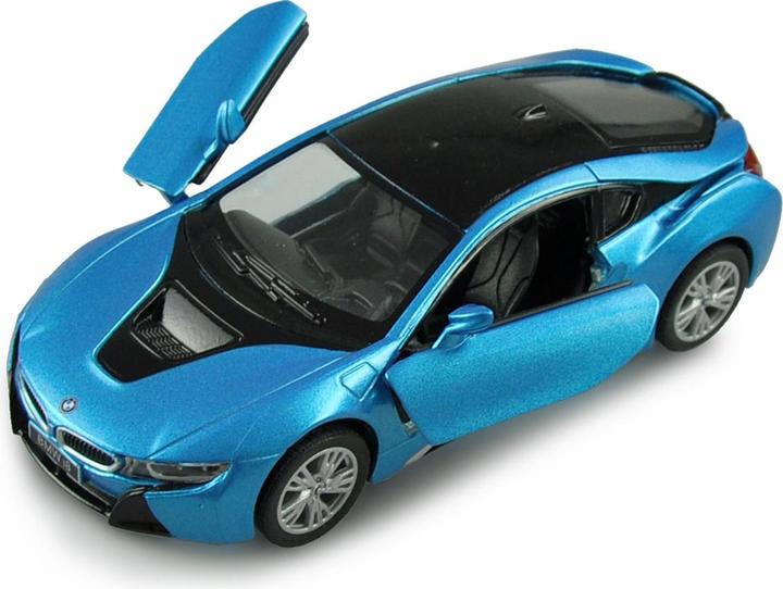 Produktbild Amewi BMW i8 1:32