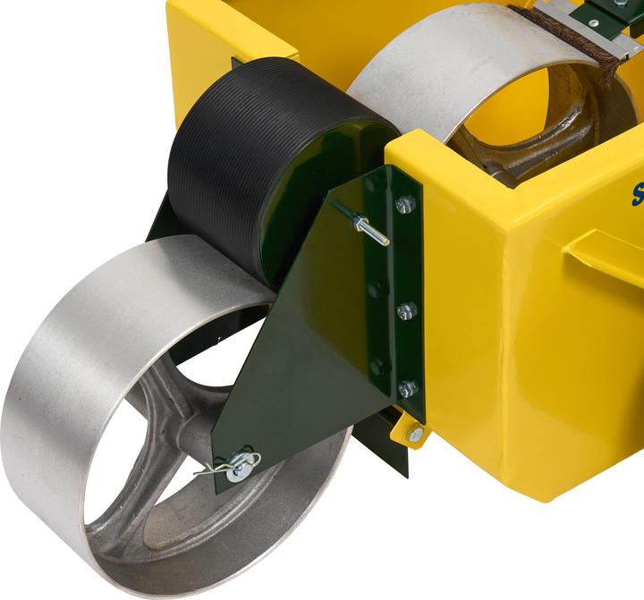 Actual product image Sport-Thieme Wet Marking Trolley Roll Liner