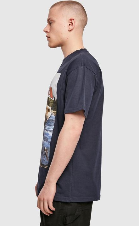 Image du produit MT Tee surdimensionné Alaska Vintage (XS)