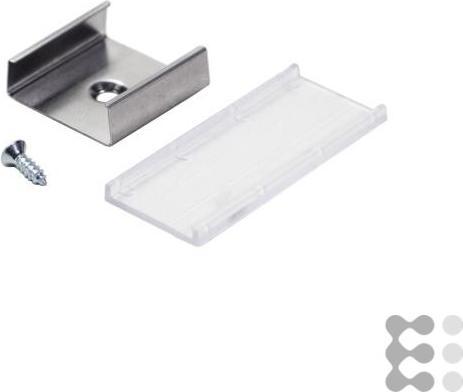 Actual product image Brumberg Luminaires Connecting piece 53013000 Mechanical accessories for luminaires 4251433912880