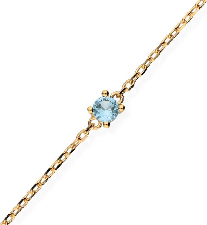 Immagine prodotto Carat Colorstone (16 cm, Plaqué in ottone o)