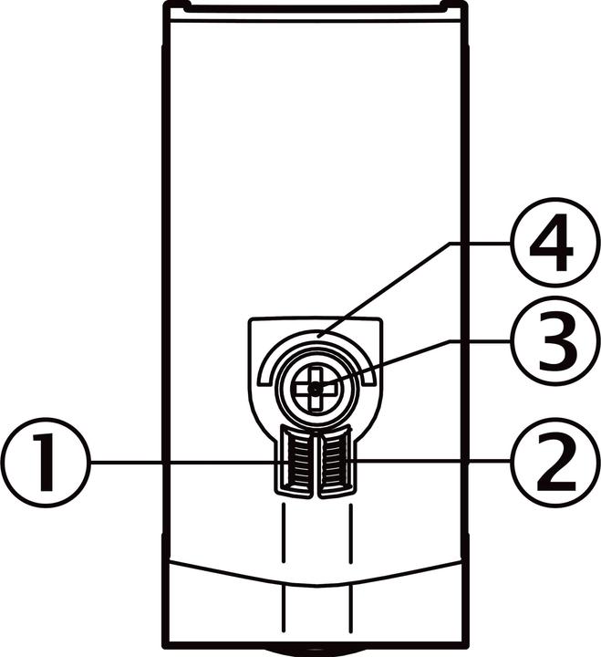 Image du produit Sick WTB26I-24161120A00 (2 m)