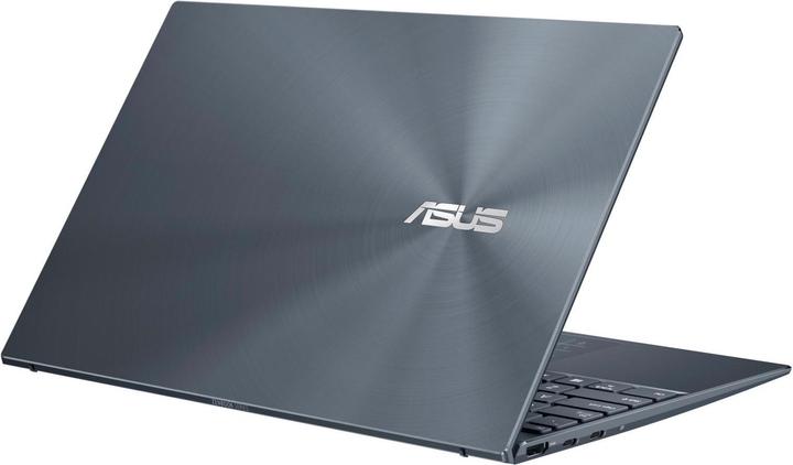 Actual product image ASUS ZenBook Flip 13 (13.30", Intel Core i5-1135G7, 8 GB, 512 GB, CH)