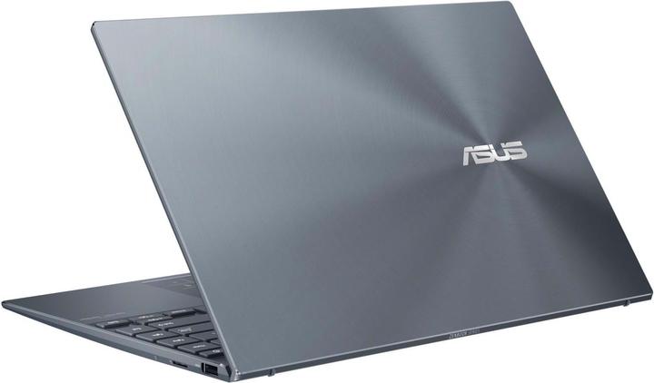 Actual product image ASUS ZenBook Flip 13 (13.30", Intel Core i5-1135G7, 8 GB, 512 GB, CH)