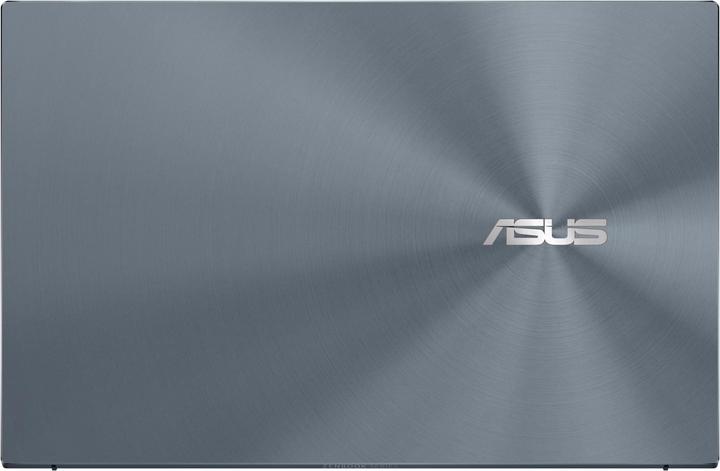 Actual product image ASUS ZenBook Flip 13 (13.30", Intel Core i5-1135G7, 8 GB, 512 GB, CH)