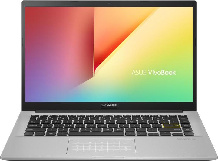 Produktbild ASUS VivoBook 14 (14", Intel Core i5-1135G7, 8 GB, 512 GB, CH)