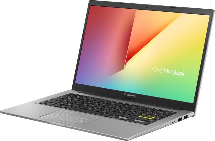 Produktbild ASUS VivoBook 14 (14", Intel Core i5-1135G7, 8 GB, 512 GB, CH)