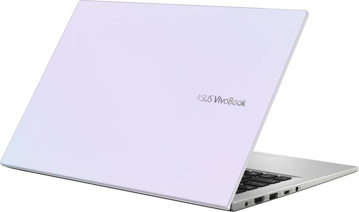 Produktbild ASUS VivoBook 14 (14", Intel Core i5-1135G7, 8 GB, 512 GB, CH)