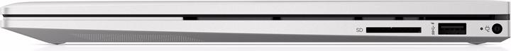 Actual product image HP Envy x360 15 (15.60", Intel Core i5-1135G7, 16 GB, 512 GB, CH)