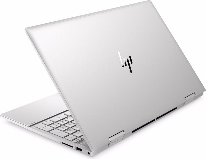 Actual product image HP Envy x360 15 (15.60", Intel Core i5-1135G7, 16 GB, 512 GB, CH)