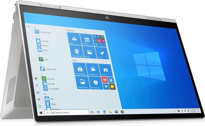 Actual product image HP Envy x360 15 (15.60", Intel Core i5-1135G7, 16 GB, 512 GB, CH)