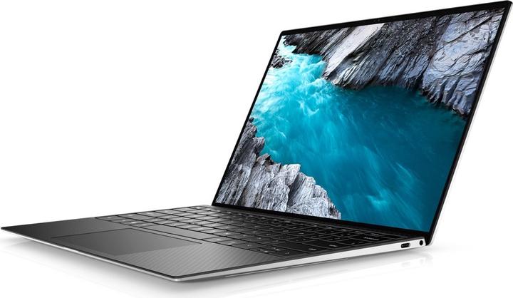 Image du produit Dell XPS 13 (13.40", Intel Core i7-1165G7, 16 Go, 1000 Go, CH)