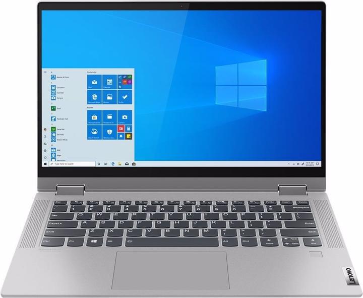 Lenovo IdeaPad Flex 5i (14", Intel Core i5-1135G7, 16 Go, 512 Go, CH)
