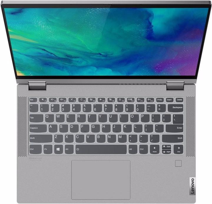 Produktbild Lenovo IdeaPad Flex 5i (14", Intel Core i5-1135G7, 16 GB, 512 GB, CH)