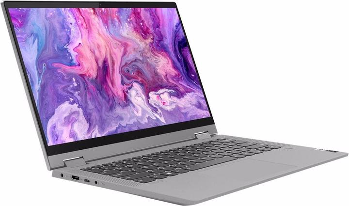 Produktbild Lenovo IdeaPad Flex 5i (14", Intel Core i5-1135G7, 16 GB, 512 GB, CH)