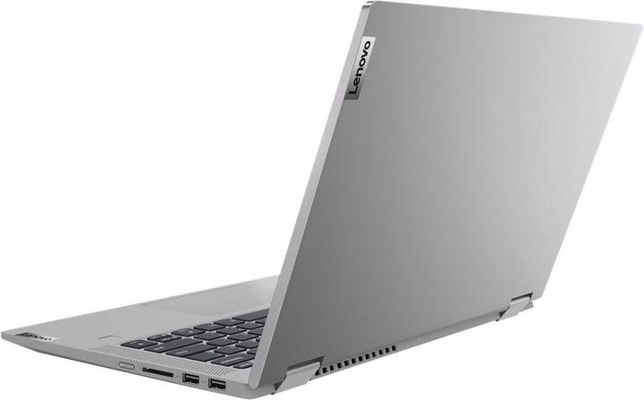 Produktbild Lenovo IdeaPad Flex 5i (14", Intel Core i5-1135G7, 16 GB, 512 GB, CH)