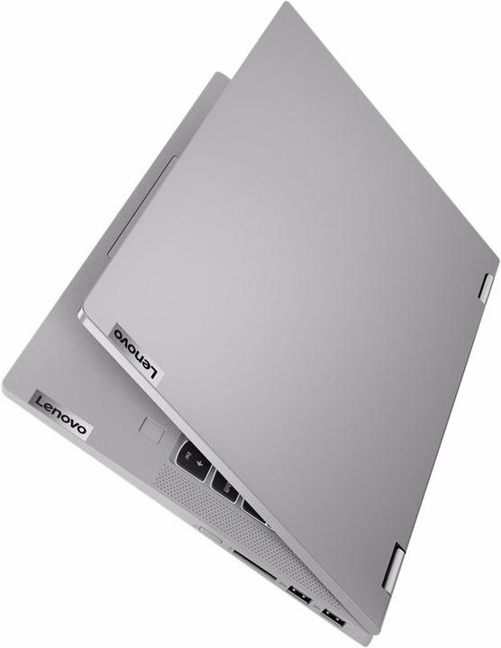 Produktbild Lenovo IdeaPad Flex 5i (14", Intel Core i5-1135G7, 16 GB, 512 GB, CH)