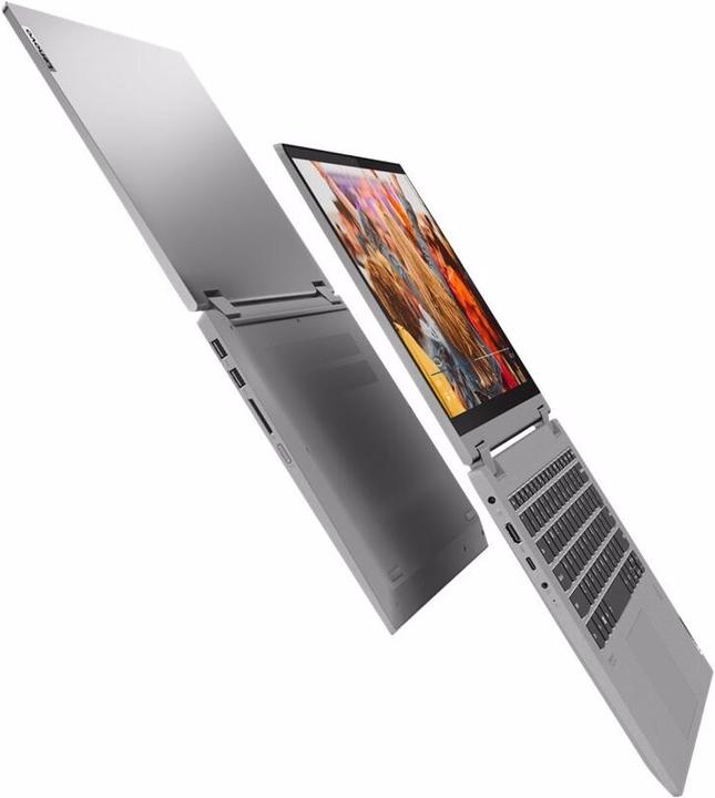 Produktbild Lenovo IdeaPad Flex 5i (14", Intel Core i5-1135G7, 16 GB, 512 GB, CH)