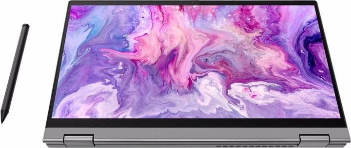 Produktbild Lenovo IdeaPad Flex 5i (14", Intel Core i5-1135G7, 16 GB, 512 GB, CH)