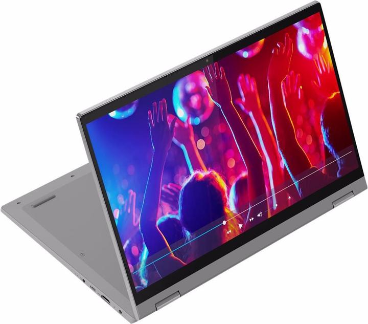 Produktbild Lenovo IdeaPad Flex 5i (14", Intel Core i5-1135G7, 16 GB, 512 GB, CH)