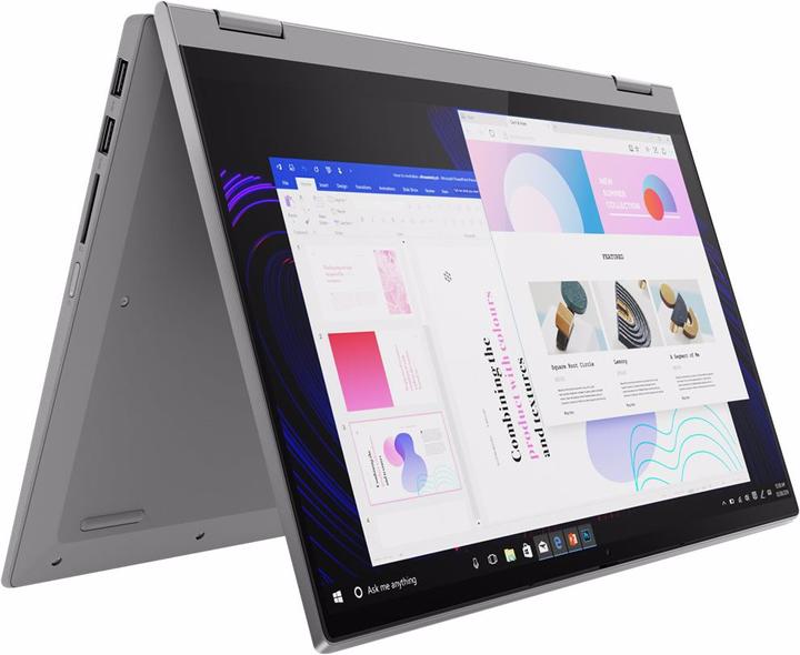 Produktbild Lenovo IdeaPad Flex 5i (14", Intel Core i5-1135G7, 16 GB, 512 GB, CH)
