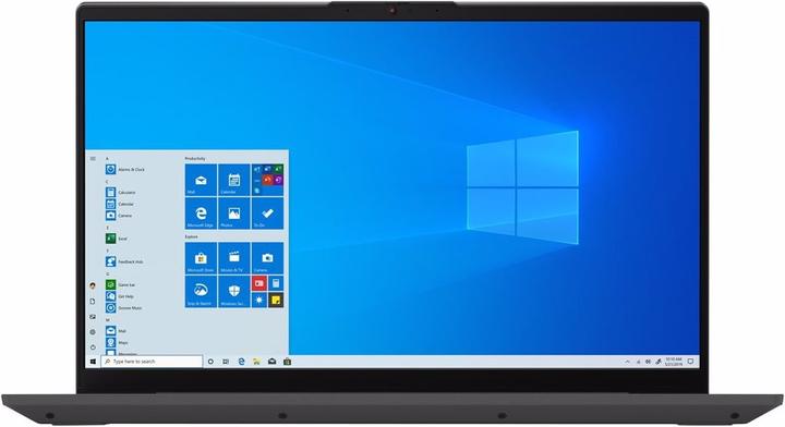 Immagine prodotto Lenovo IdeaPad 5i (15.60", Intel Core i5-1135G7, 16 GB, 512 GB, CH)