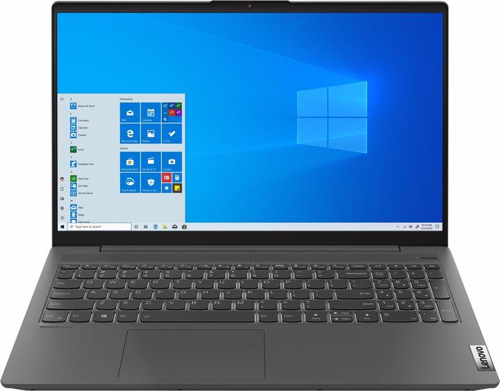 Immagine prodotto Lenovo IdeaPad 5i (15.60", Intel Core i5-1135G7, 16 GB, 512 GB, CH)