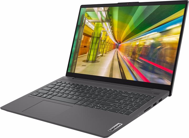 Immagine prodotto Lenovo IdeaPad 5i (15.60", Intel Core i5-1135G7, 16 GB, 512 GB, CH)