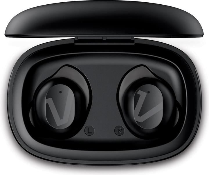 Actual product image veho Rhox (No noise cancelling, 5 h, Wireless)