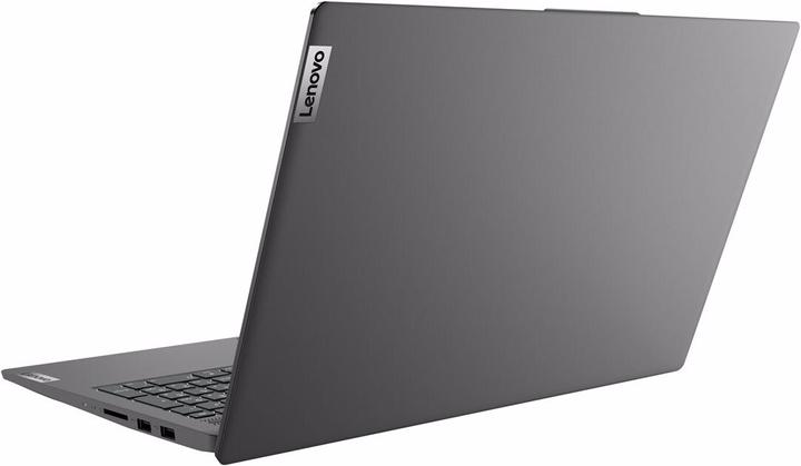 Immagine prodotto Lenovo IdeaPad 5i (15.60", Intel Core i5-1135G7, 16 GB, 512 GB, CH)