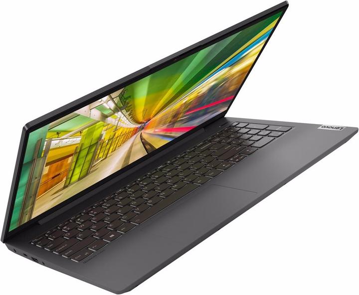 Immagine prodotto Lenovo IdeaPad 5i (15.60", Intel Core i5-1135G7, 16 GB, 512 GB, CH)