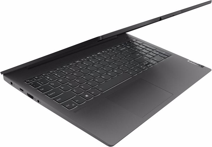 Immagine prodotto Lenovo IdeaPad 5i (15.60", Intel Core i5-1135G7, 16 GB, 512 GB, CH)