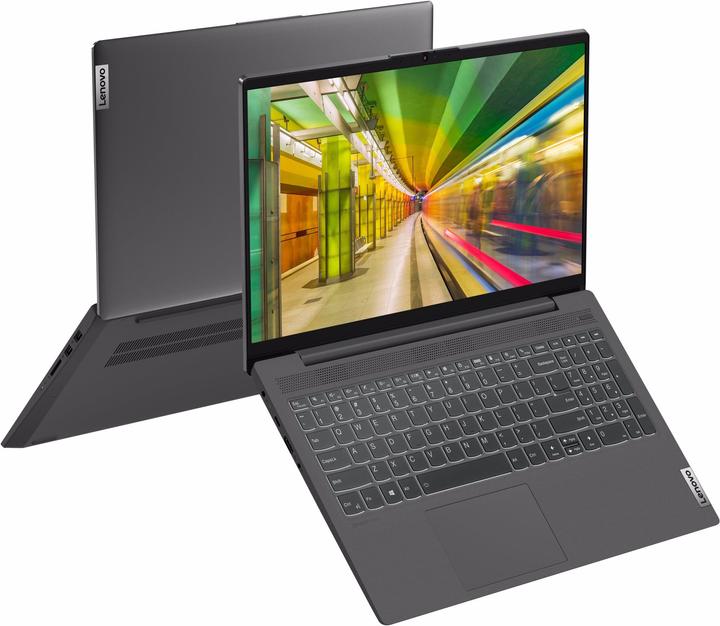 Immagine prodotto Lenovo IdeaPad 5i (15.60", Intel Core i5-1135G7, 16 GB, 512 GB, CH)