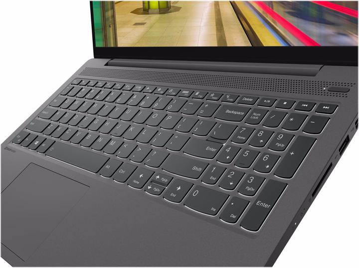 Immagine prodotto Lenovo IdeaPad 5i (15.60", Intel Core i5-1135G7, 16 GB, 512 GB, CH)
