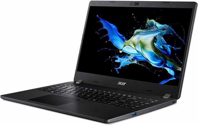 Produktbild Acer TravelMate P2 (15.60", Intel Core i5-1135G7, 8 GB, 512 GB, CH)