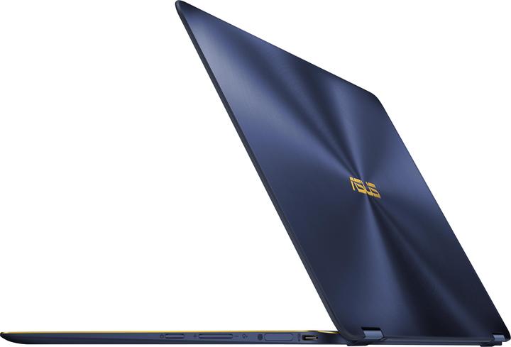 Actual product image ASUS ZenBook Flip S UX370UA-C4201T (13.30", Intel Core i7-8550U, 16 GB, 512 GB)