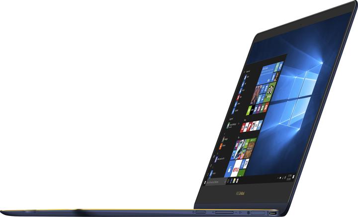 Actual product image ASUS ZenBook Flip S UX370UA-C4201T (13.30", Intel Core i7-8550U, 16 GB, 512 GB)