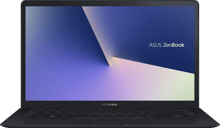 Actual product image ASUS ZenBook S UX391UA-EG007T (13.30", Intel Core i7-8550U, 16 GB, 512 GB, CH)