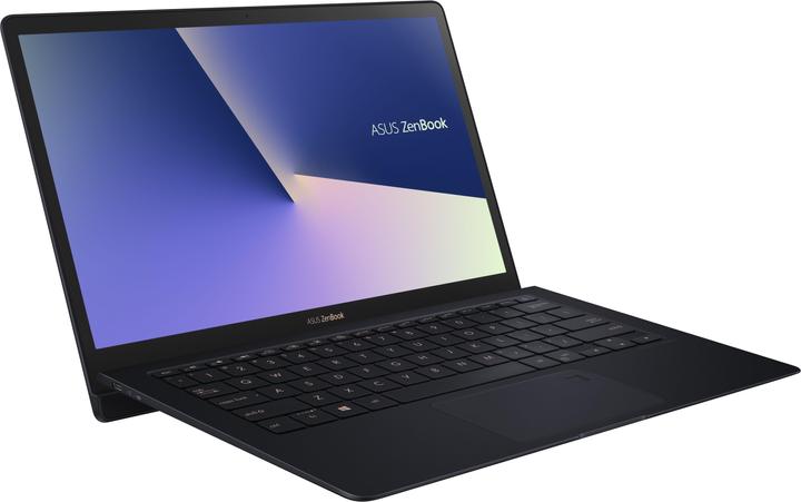 Actual product image ASUS ZenBook S UX391UA-EG007T (13.30", Intel Core i7-8550U, 16 GB, 512 GB, CH)