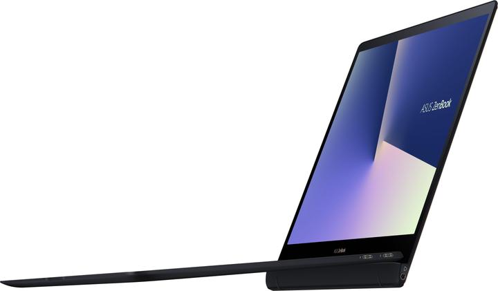 Actual product image ASUS ZenBook S UX391UA-EG007T (13.30", Intel Core i7-8550U, 16 GB, 512 GB, CH)