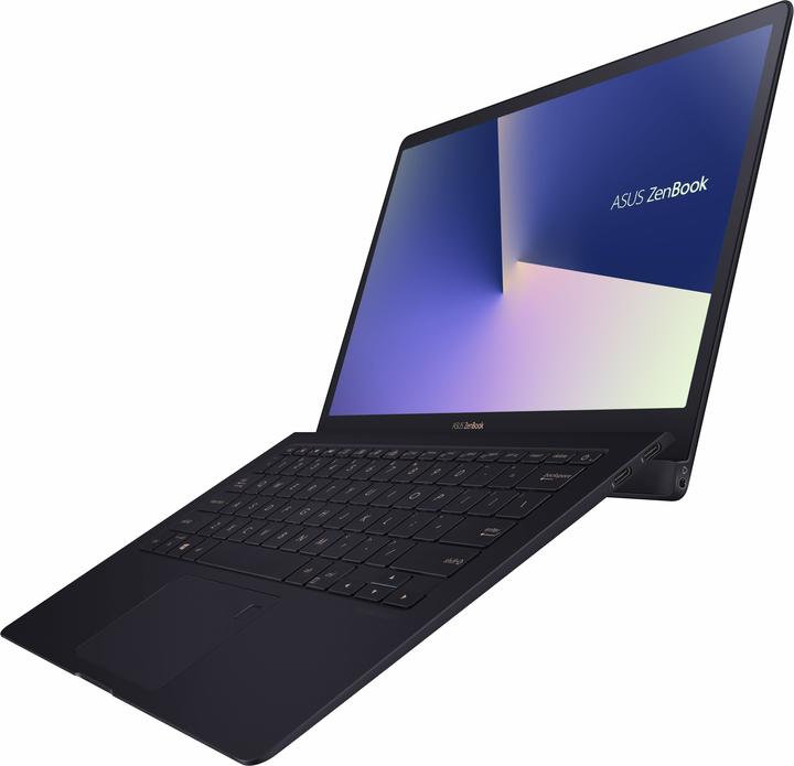 Actual product image ASUS ZenBook S UX391UA-EG007T (13.30", Intel Core i7-8550U, 16 GB, 512 GB, CH)