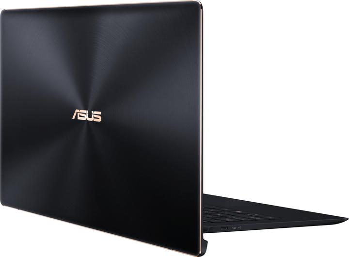 Actual product image ASUS ZenBook S UX391UA-EG007T (13.30", Intel Core i7-8550U, 16 GB, 512 GB, CH)