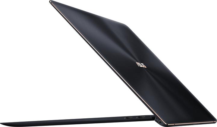 Actual product image ASUS ZenBook S UX391UA-EG007T (13.30", Intel Core i7-8550U, 16 GB, 512 GB, CH)
